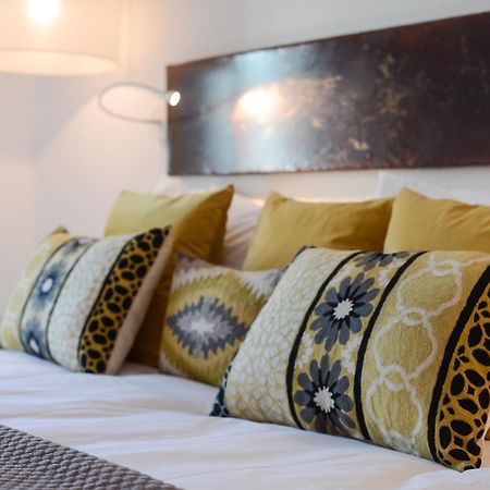 Estrela Luxury Apartment Lisbon Luaran gambar