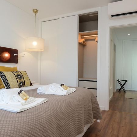 Estrela Luxury Apartment Lisbon Luaran gambar