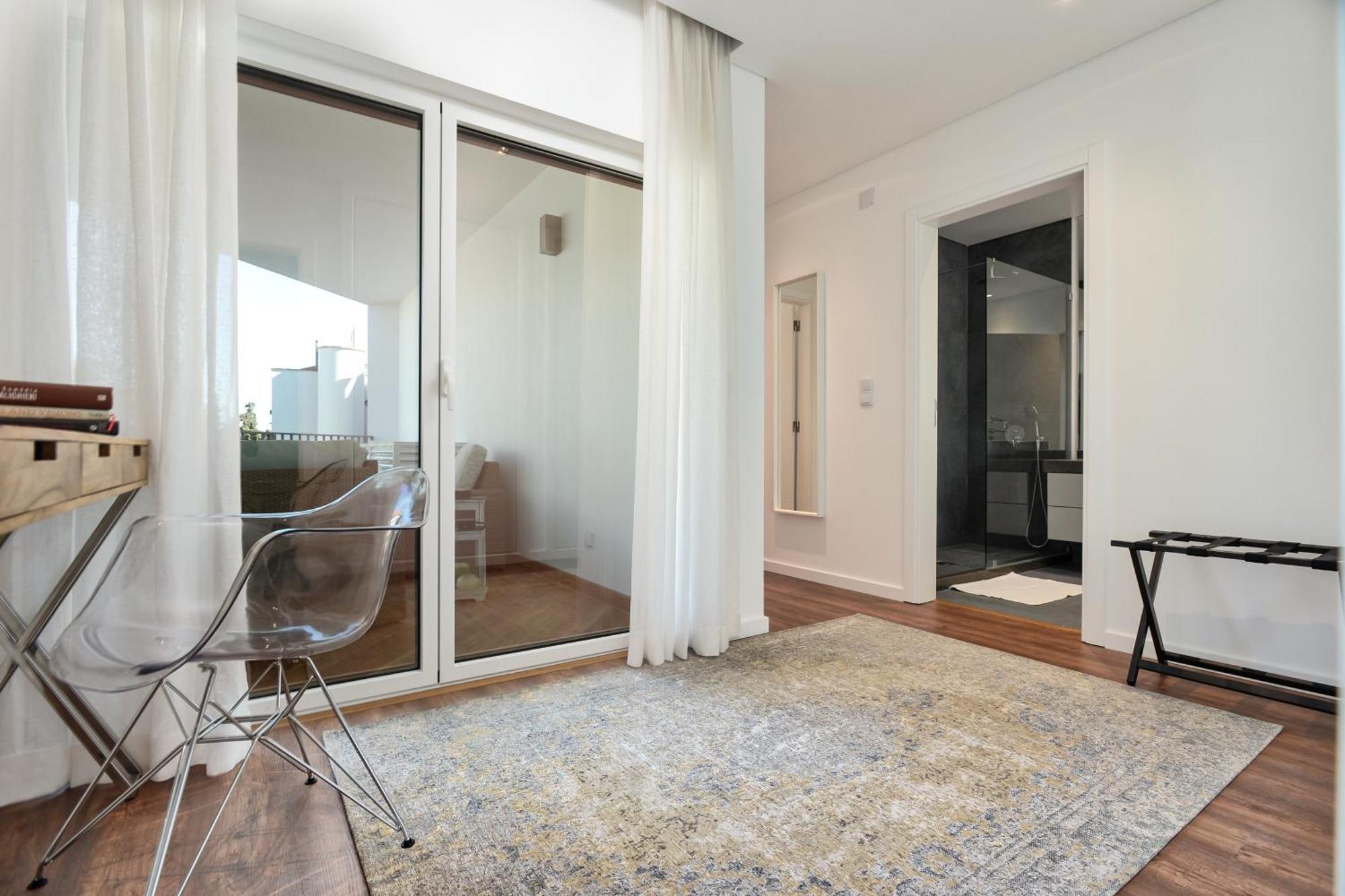 Estrela Luxury Apartment Lisbon Luaran gambar
