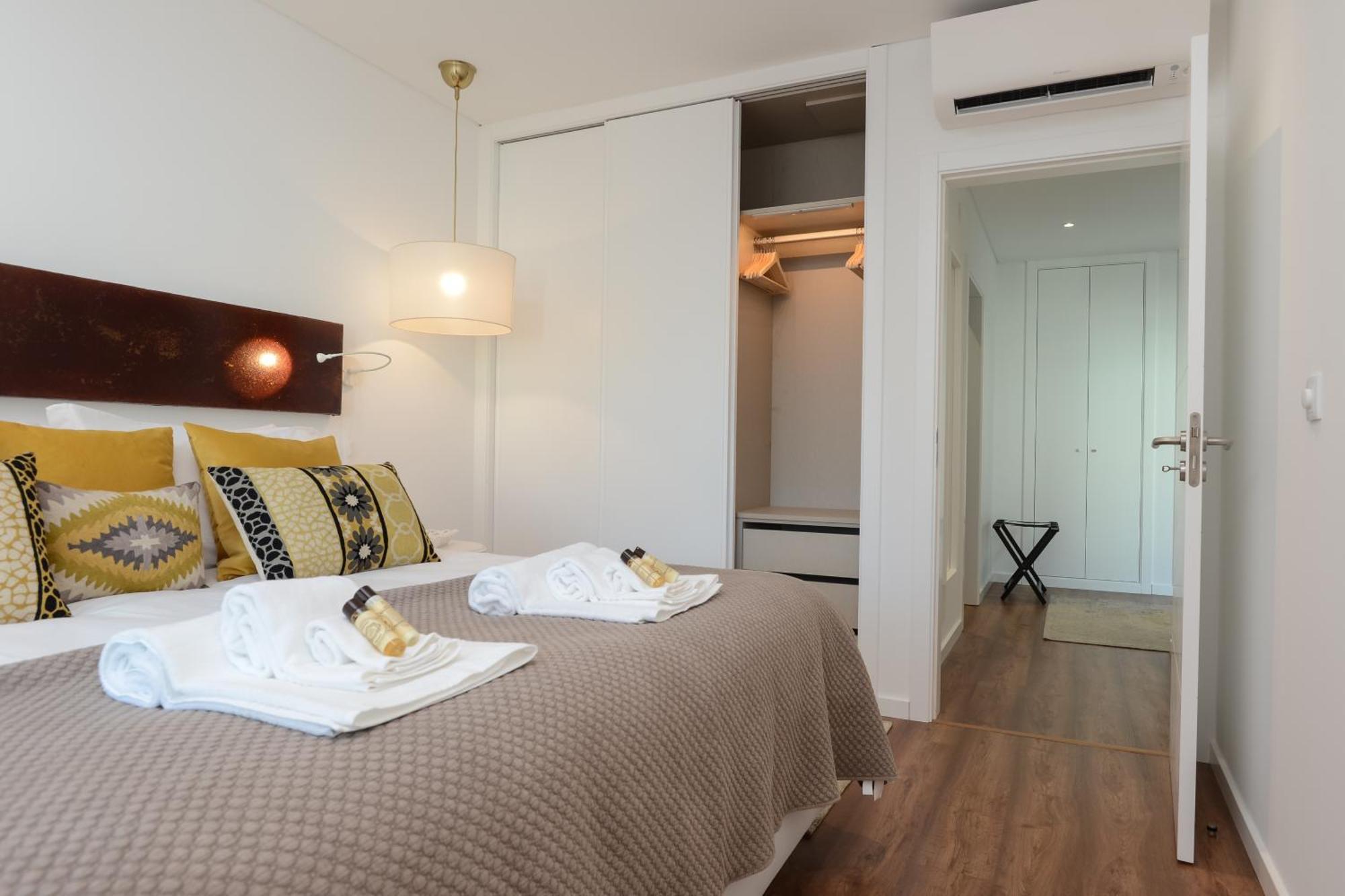 Estrela Luxury Apartment Lisbon Luaran gambar