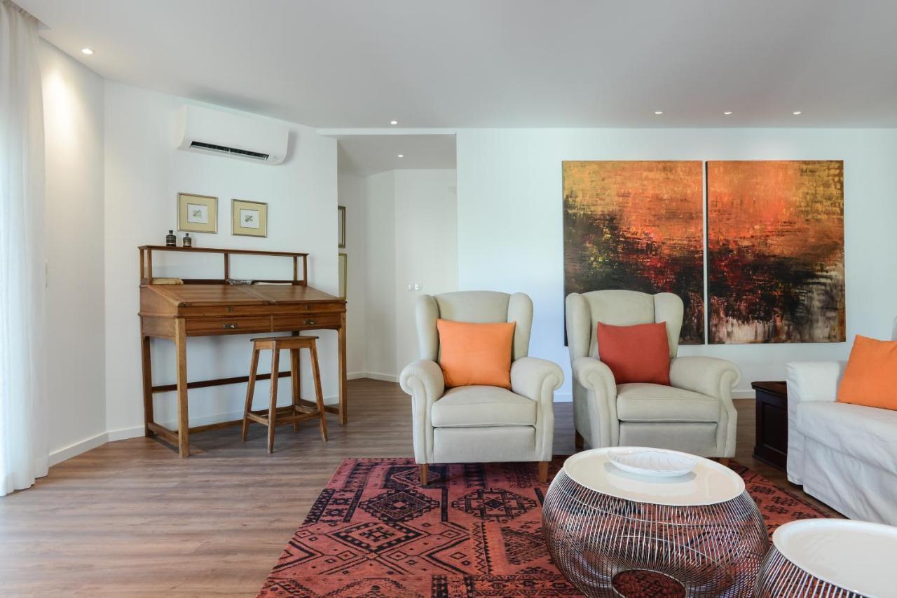 Estrela Luxury Apartment Lisbon Luaran gambar