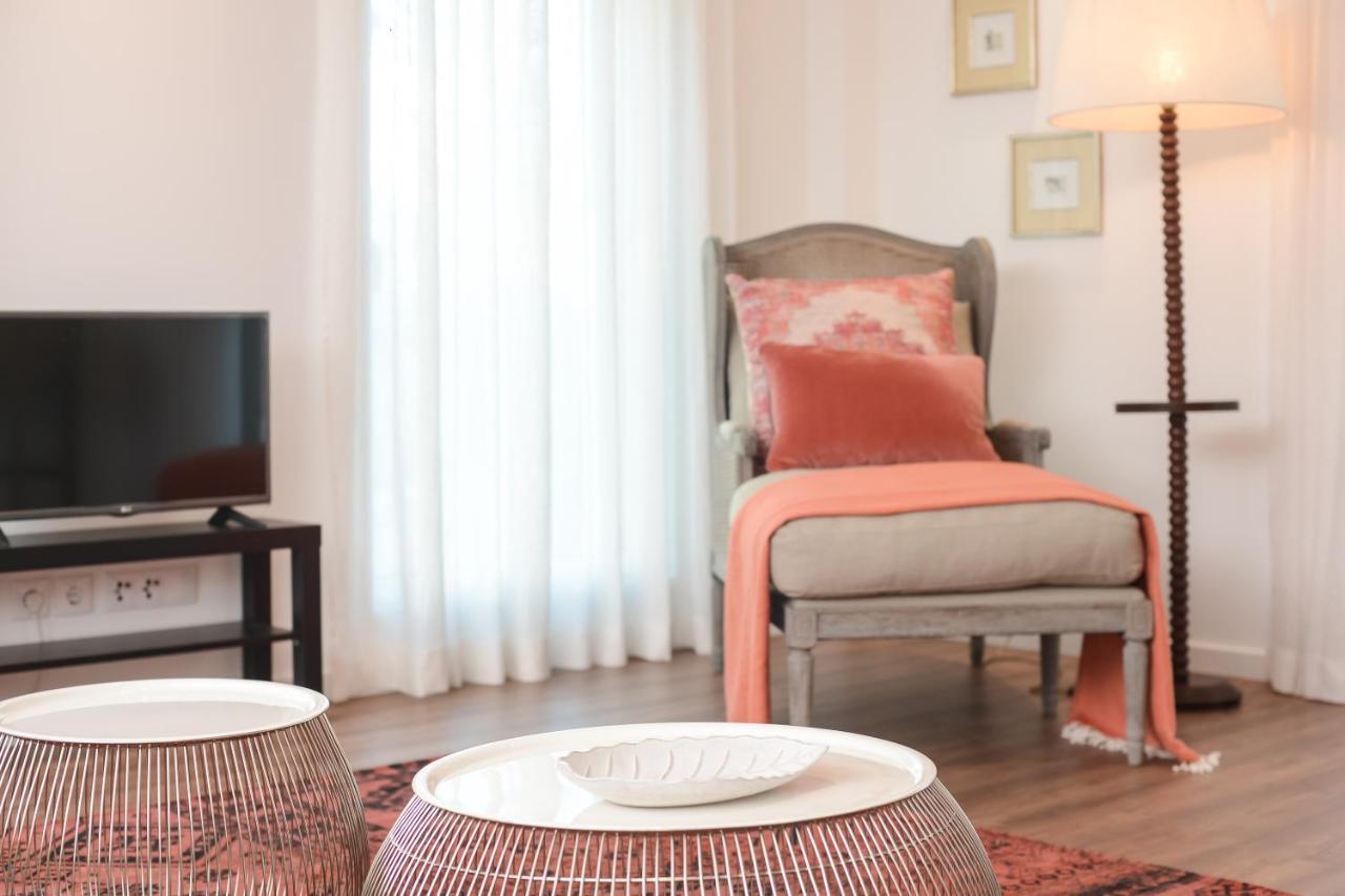 Estrela Luxury Apartment Lisbon Luaran gambar