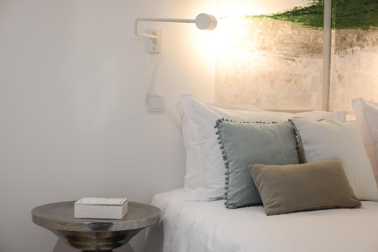 Estrela Luxury Apartment Lisbon Luaran gambar