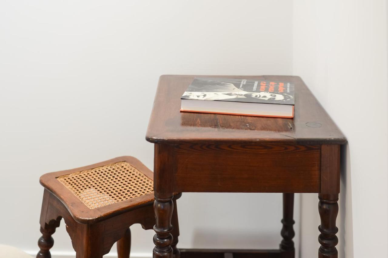 Estrela Luxury Apartment Lisbon Luaran gambar