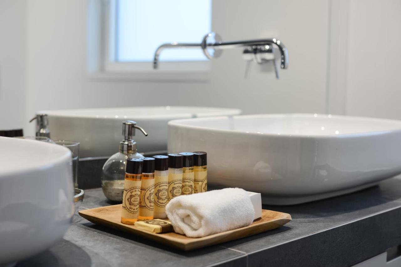 Estrela Luxury Apartment Lisbon Luaran gambar