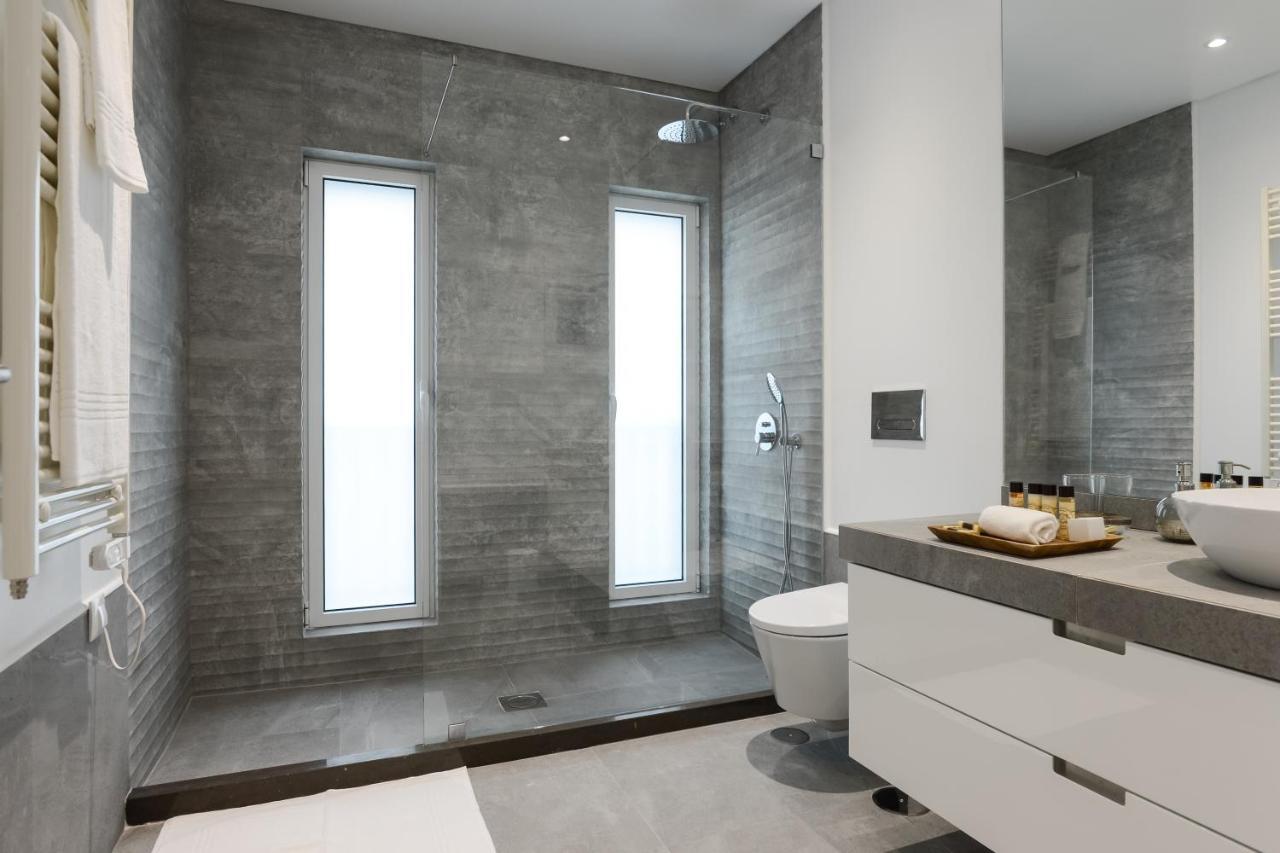 Estrela Luxury Apartment Lisbon Luaran gambar