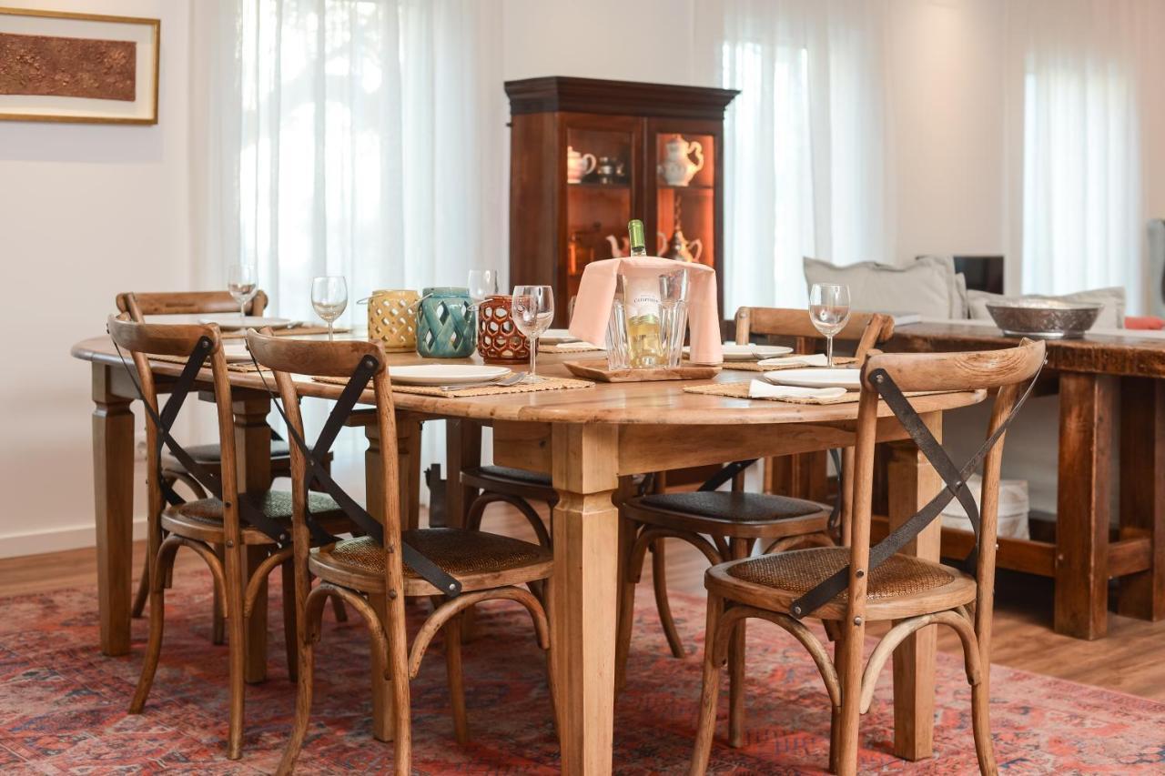 Estrela Luxury Apartment Lisbon Luaran gambar