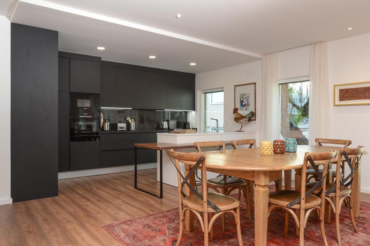 Estrela Luxury Apartment Lisbon Luaran gambar