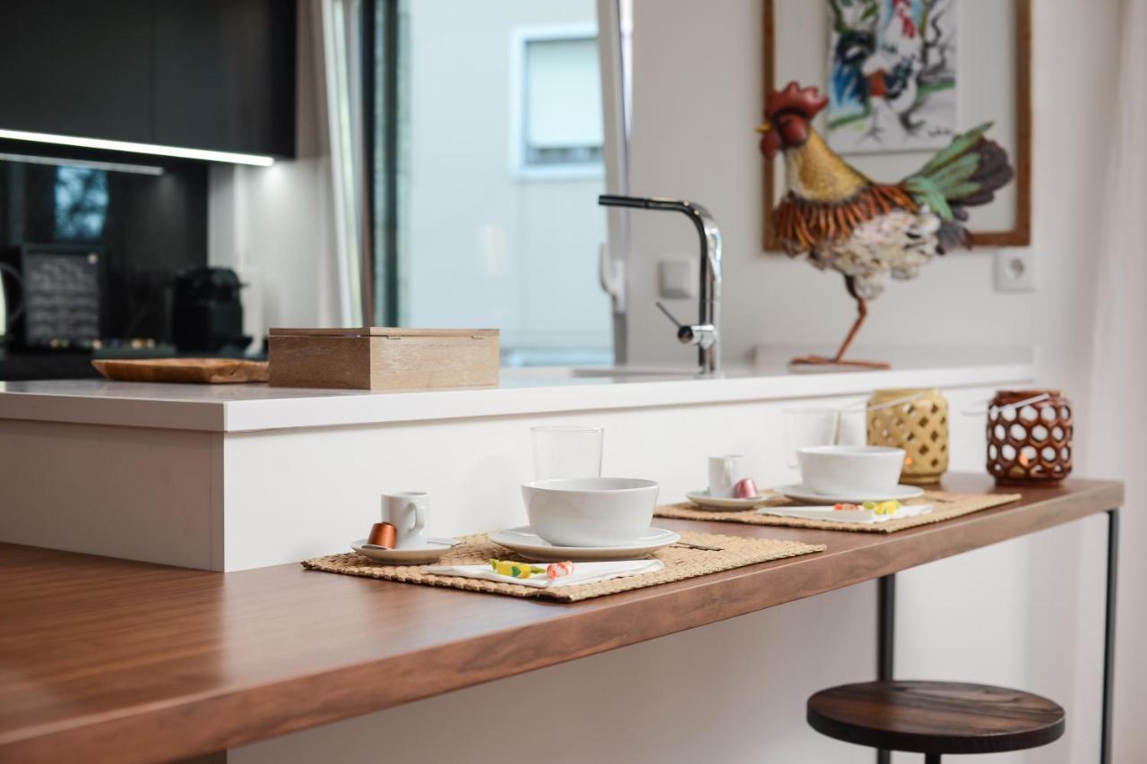 Estrela Luxury Apartment Lisbon Luaran gambar