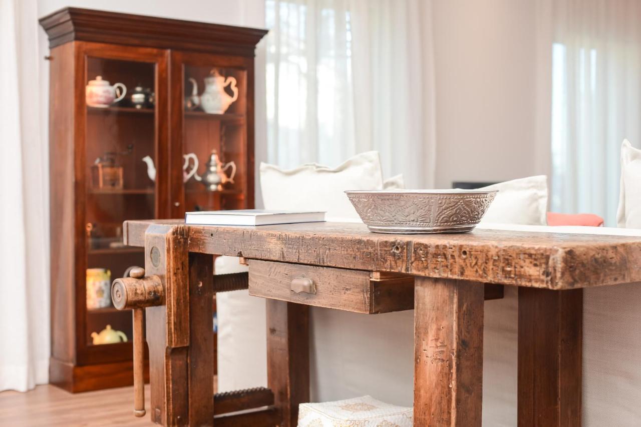 Estrela Luxury Apartment Lisbon Luaran gambar