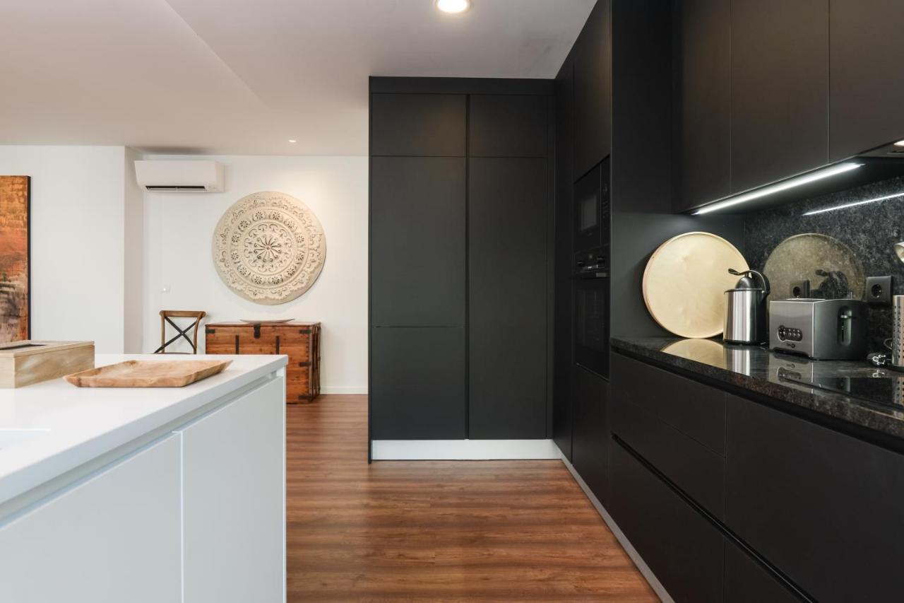 Estrela Luxury Apartment Lisbon Luaran gambar