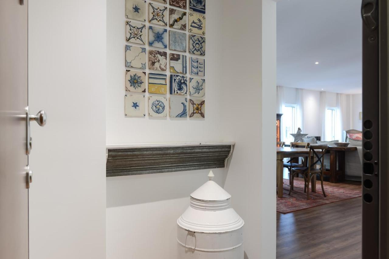 Estrela Luxury Apartment Lisbon Luaran gambar
