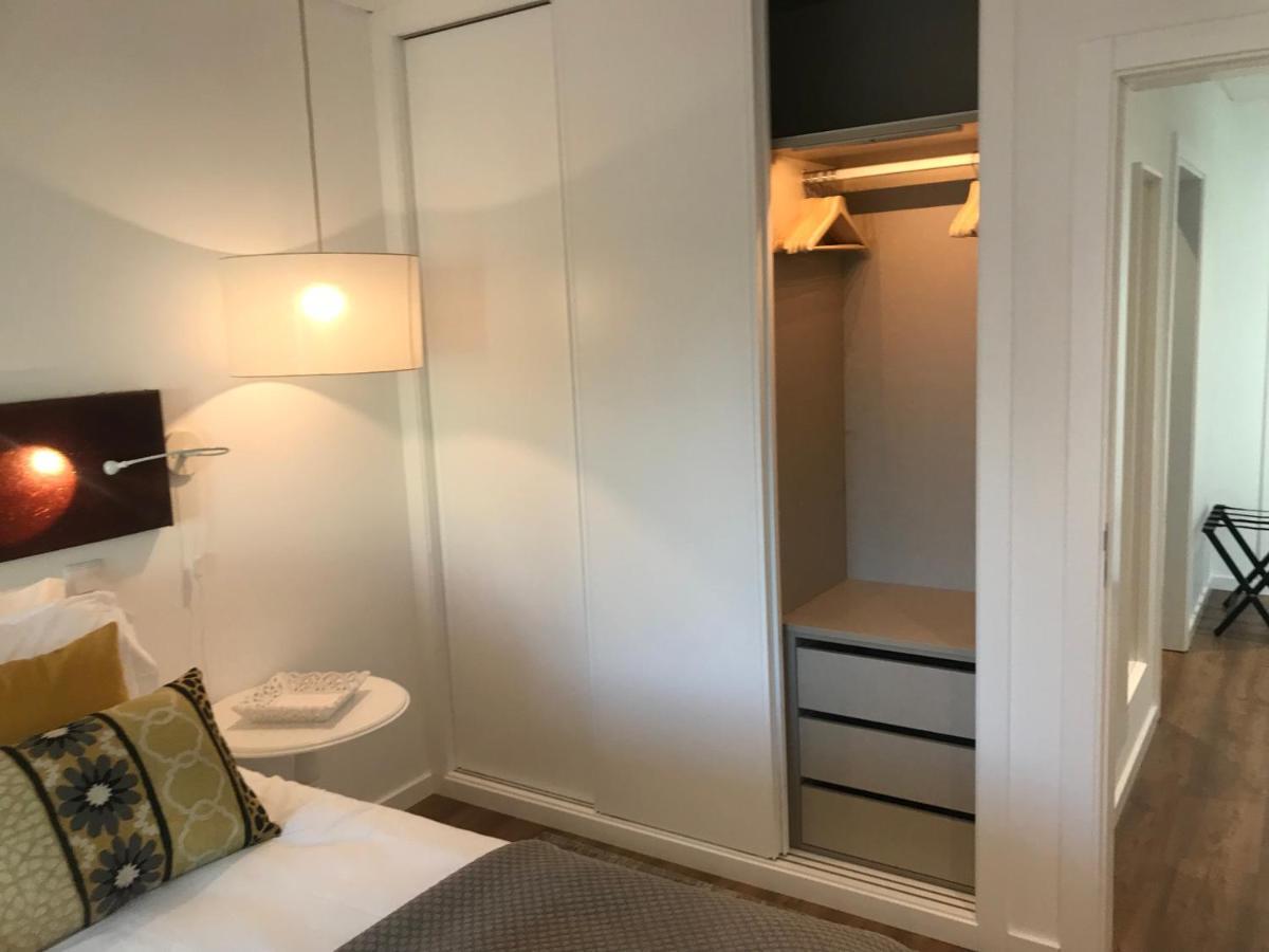 Estrela Luxury Apartment Lisbon Luaran gambar