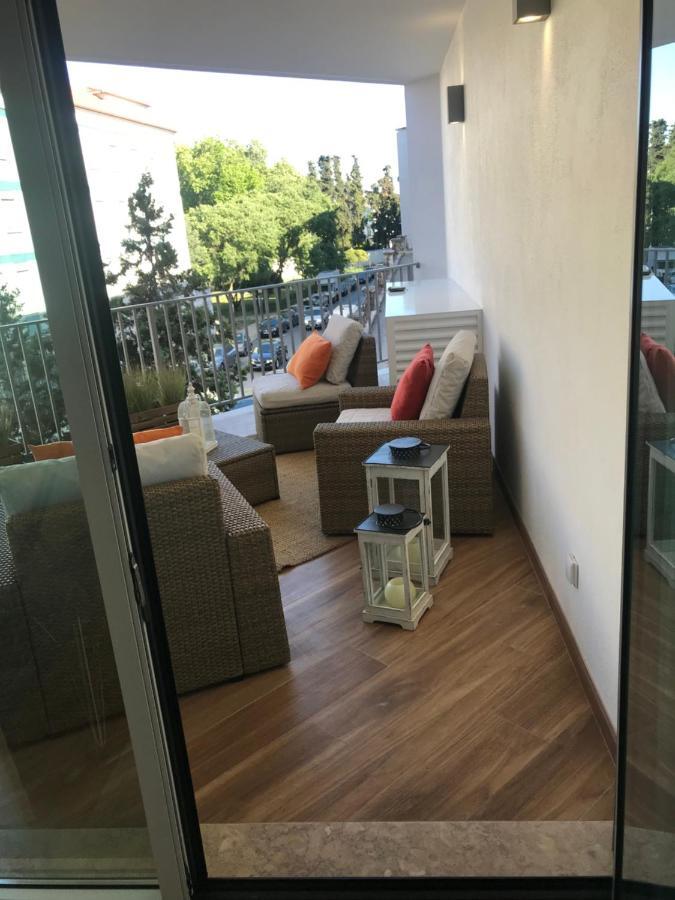 Estrela Luxury Apartment Lisbon Luaran gambar