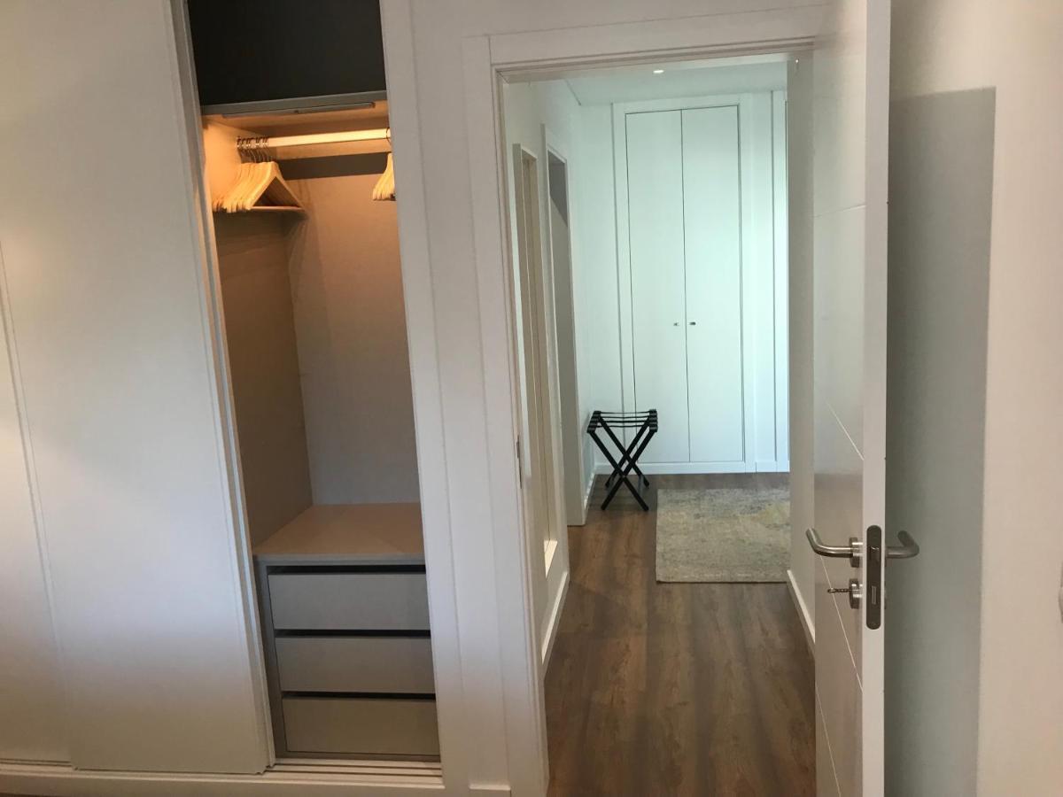 Estrela Luxury Apartment Lisbon Luaran gambar