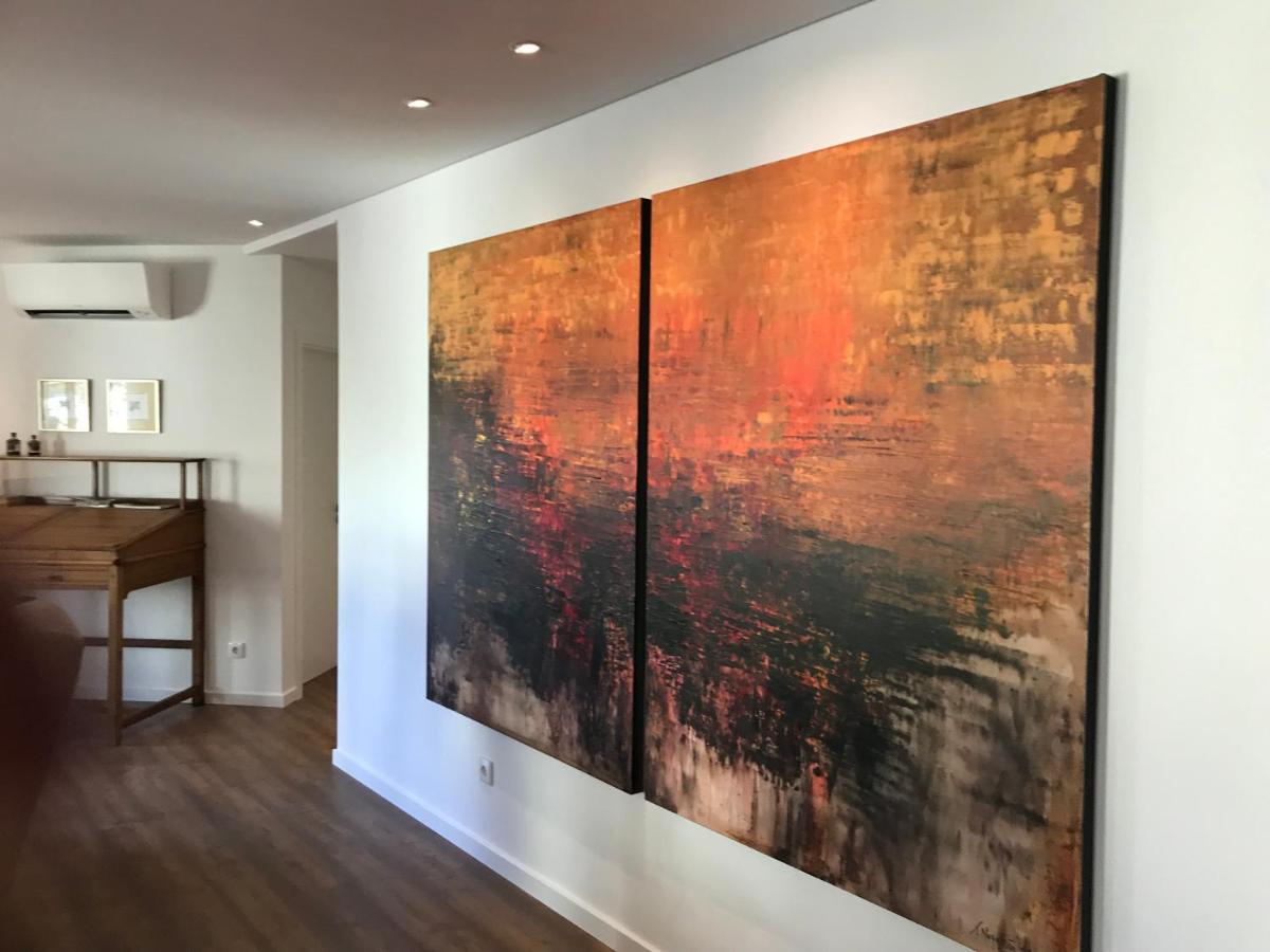 Estrela Luxury Apartment Lisbon Luaran gambar