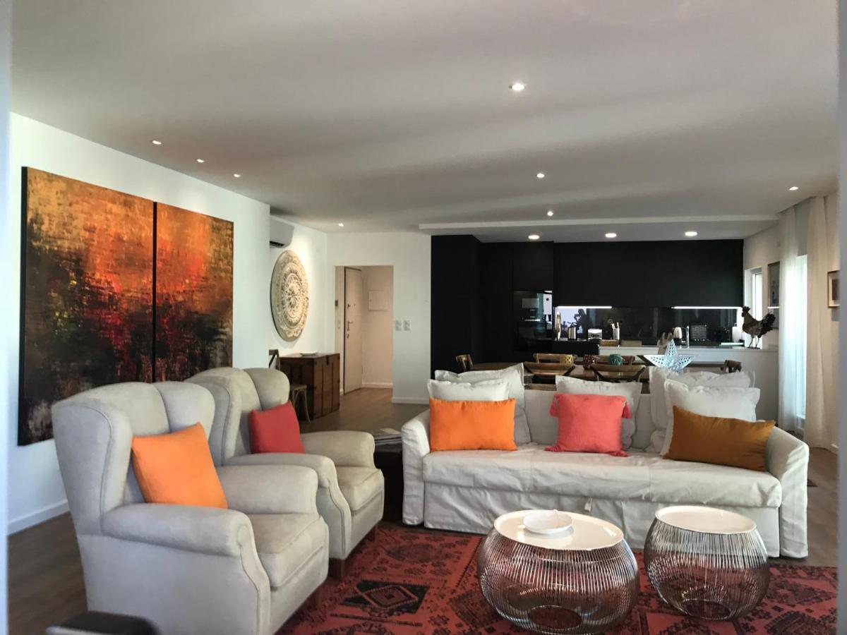 Estrela Luxury Apartment Lisbon Luaran gambar
