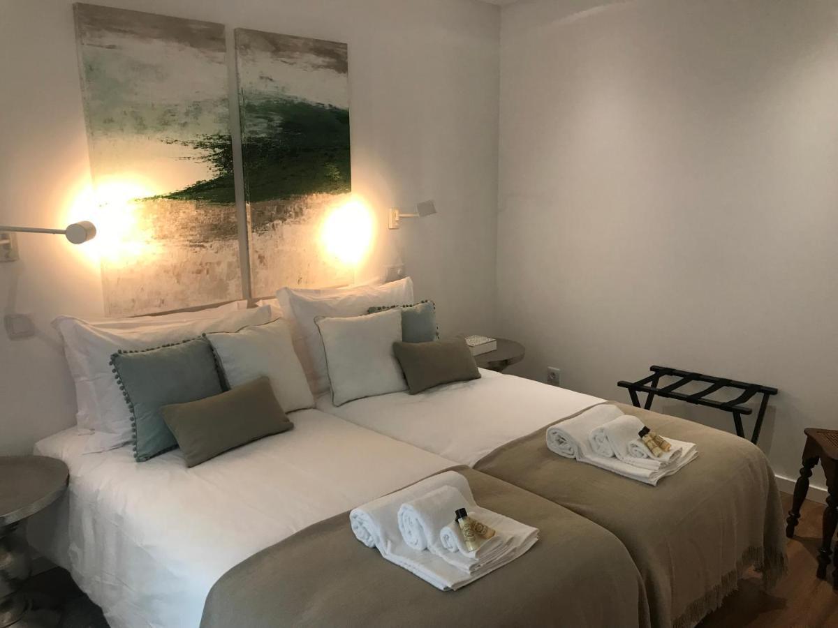 Estrela Luxury Apartment Lisbon Luaran gambar