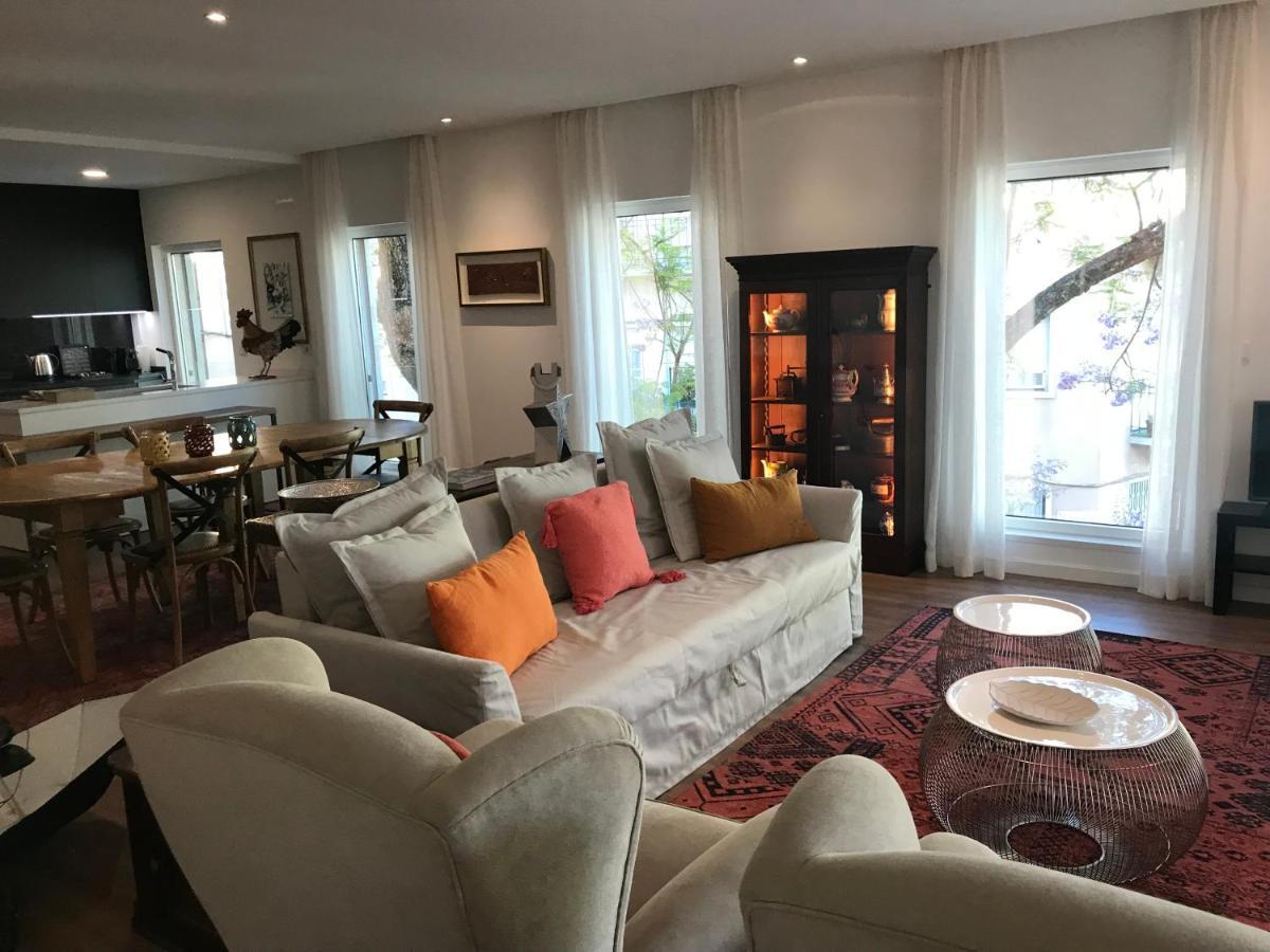 Estrela Luxury Apartment Lisbon Luaran gambar
